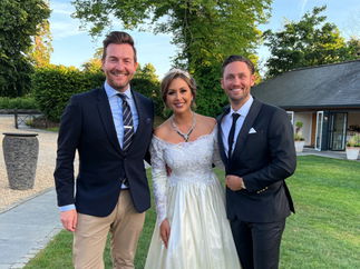 Promo Keven Starl Cabaret & Close Up Magician Surrey