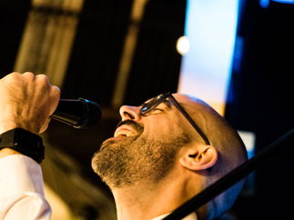 Promo The Flairs Function Band Lancashire