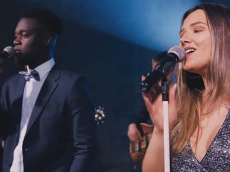 Promo The JJ Show Band Function Band Staffordshire