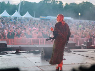 Promo Ultimate Fleetwood Mac Experience Tribute Act Worcestershire