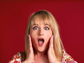 Promo Serena Solo Artist, Duo or Trio Suffolk