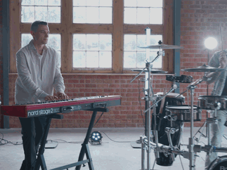 Promo Housephonic DJ Live Duo Staffordshire