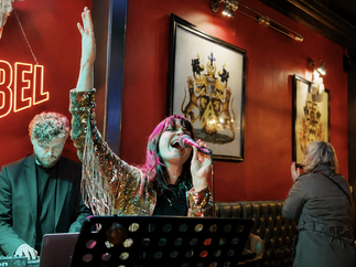Promo Dance Like You Mean It Function Band London