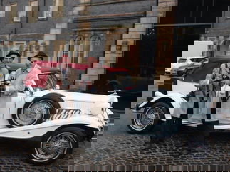 Promo Get Papped Paparazzi Photographer Wrexham