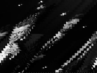 Promo Beyond Sinatra Jazz Band Surrey