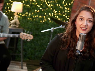 Promo Avalon Jazz Jazz Band Leicestershire