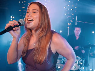 Promo Alpha Function Band Essex