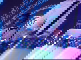 Promo Saxy DJ Live Saxophone and DJ Act Kent