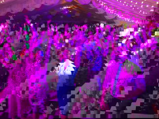 Promo Chasing Tapes Indie Party Band Cardiff