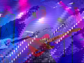 Promo Radio Function Band West Midlands