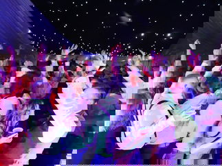 Promo Chasing Tapes Indie Party Band Cardiff