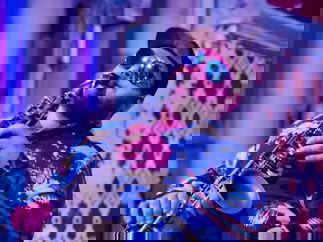 Promo The Silks Function Band Manchester