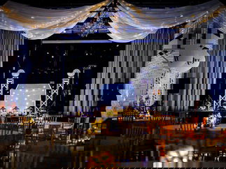 Promo Limelight DJs Wedding DJ West Sussex