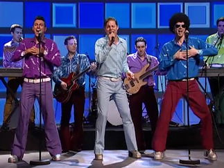 Promo 70s Explosion 70s Tribute Band London