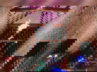 Promo The Rhythmics Function Band Surrey