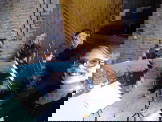 Promo Moore Strings String Quartet South Yorkshire