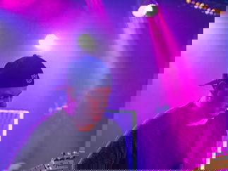 Promo Radio Function Band West Midlands