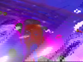 Promo Radio Function Band West Midlands