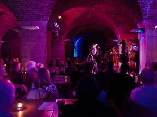 Promo Nashville Country Show Country Music Hertfordshire