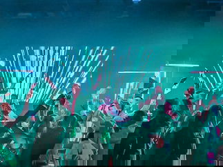 Promo Audio Function Band East Yorkshire