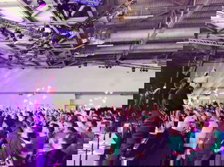 Promo Audio Function Band East Yorkshire