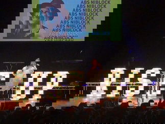 Promo Let There Be Light Light Up Letters & Love Signs Essex