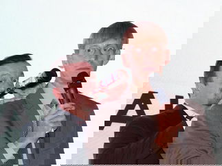 Promo (The Office) David and Gareth Lookalikes Lookalike West Midlands