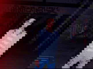 Promo Danny Raven Solo Artist, Duo or Trio London