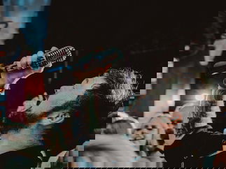 Promo The Silks Function Band Manchester