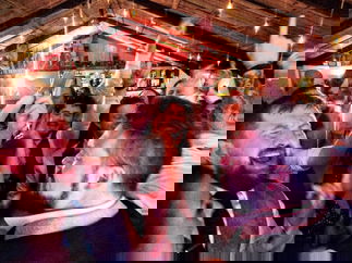 Promo The Silks Function Band Manchester