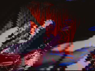 Promo The Silks Function Band Manchester