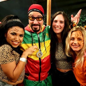 Promo Ali G (Dani B)  London