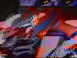 Promo The Silks Function Band Manchester