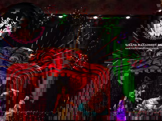 Promo Contortionist Pixie Contortionist London