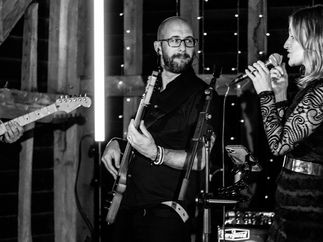 Promo Beat Revolution Function Band Surrey