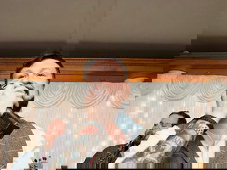 Promo The Silks Function Band Manchester