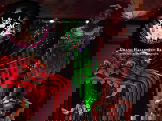 Promo Contortionist Pixie Contortionist London