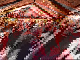 Promo The Silks Function Band Manchester