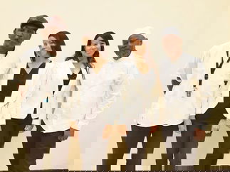 Promo Rhythm Xpress Caribbean Band London