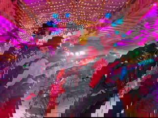 Promo Man! I Feel Like Shania Country Music Nottinghamshire