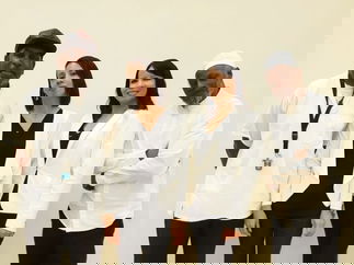 Promo Rhythm Xpress Caribbean Band London