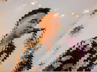 Promo Danny Raven Solo Artist, Duo or Trio London