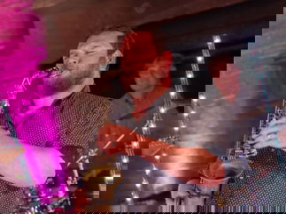 Promo The Silks Function Band Manchester