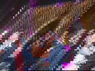 Promo The Silks Function Band Manchester