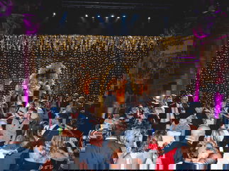 Promo The Silks Function Band Manchester