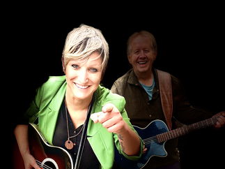 Promo Vibes Vocal and Guitar Duo West Midlands