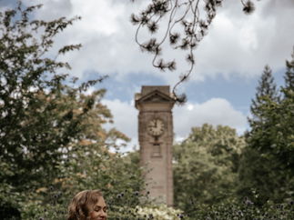 Promo Songbird Solo Singer Warwickshire