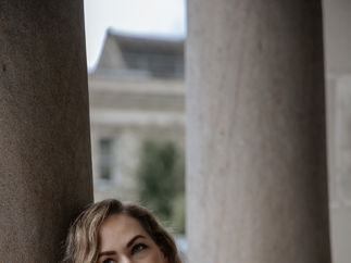 Promo Songbird Solo Singer Warwickshire