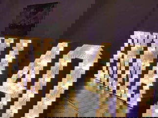 Promo Let There Be Light Light Up Letters & Love Signs Essex