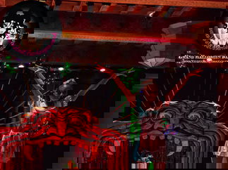 Promo Contortionist Pixie Contortionist London